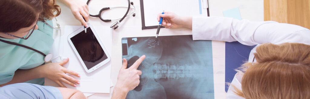 Type of Fractures