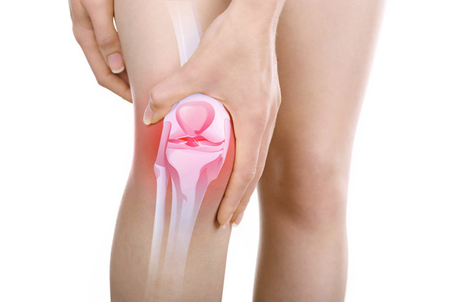 Osteoarthritis